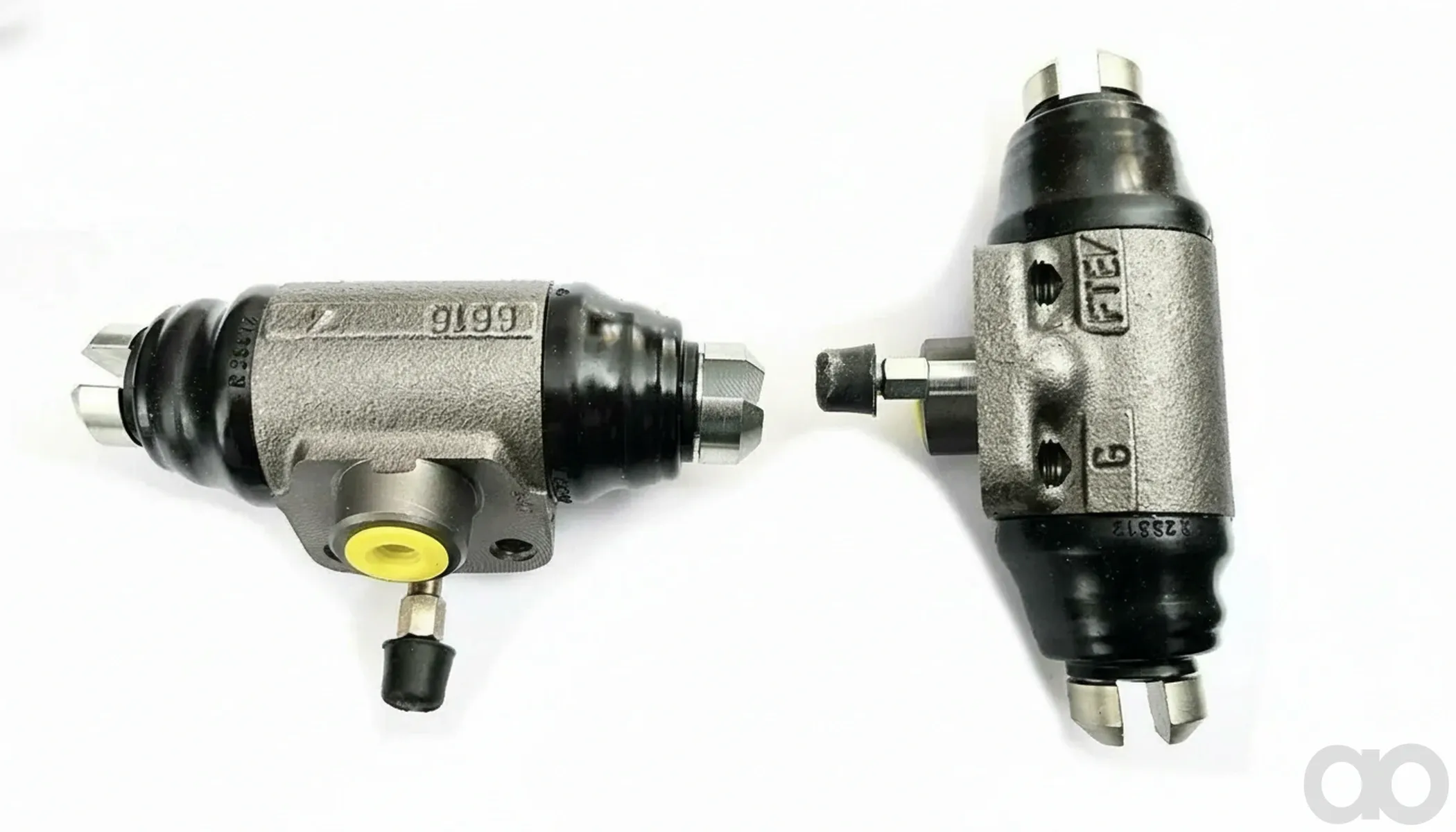 Claas - 0006553391 - Bremszylinder