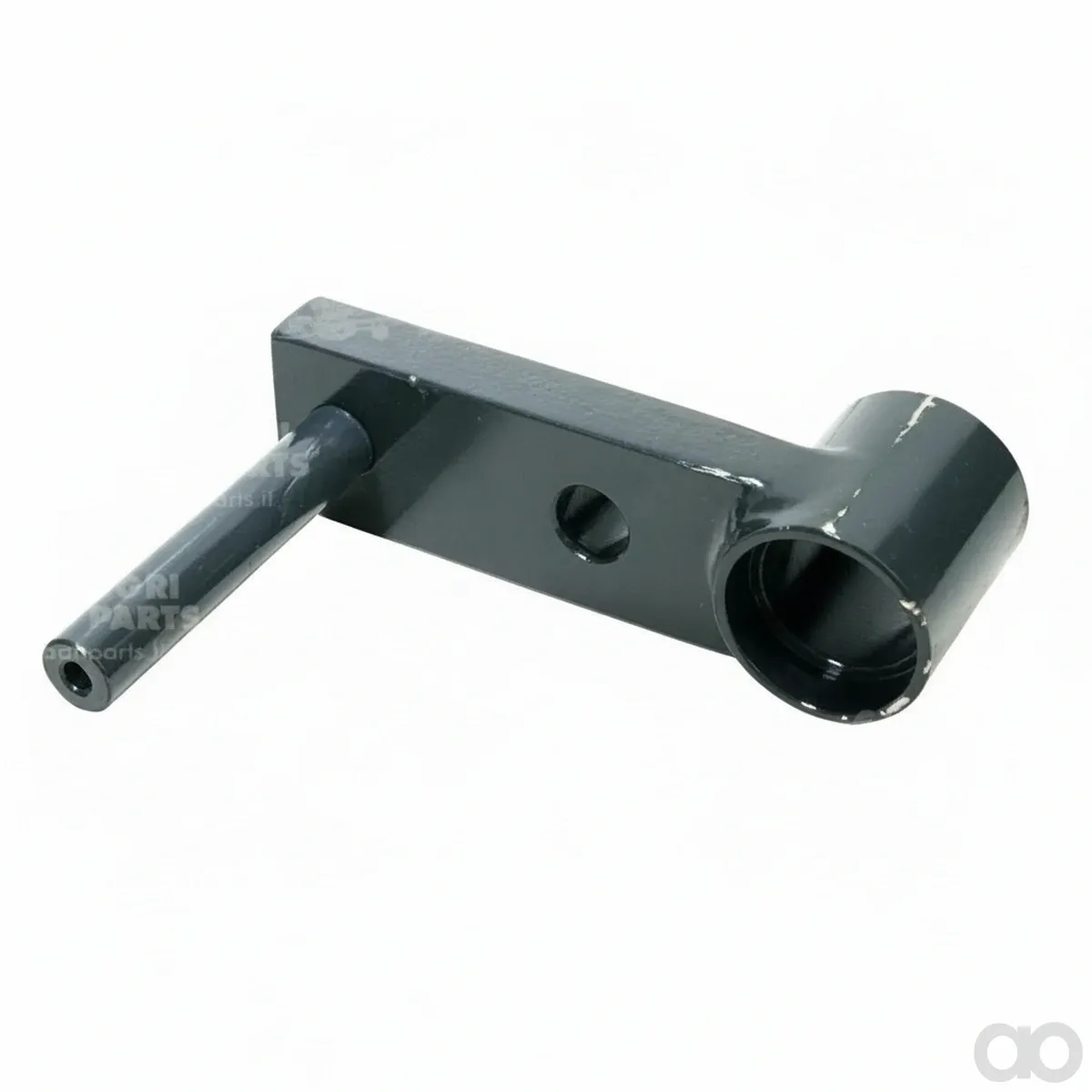 Claas - 0006702102 - Spannarm