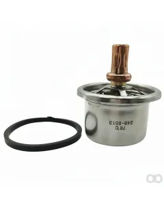 Claas - 2485513 - Thermostat