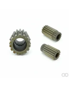 Claas - 6000101035 - RACCORD SUPER