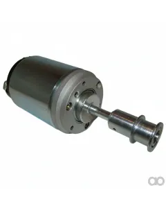 Claas - 6005016395 - Starter