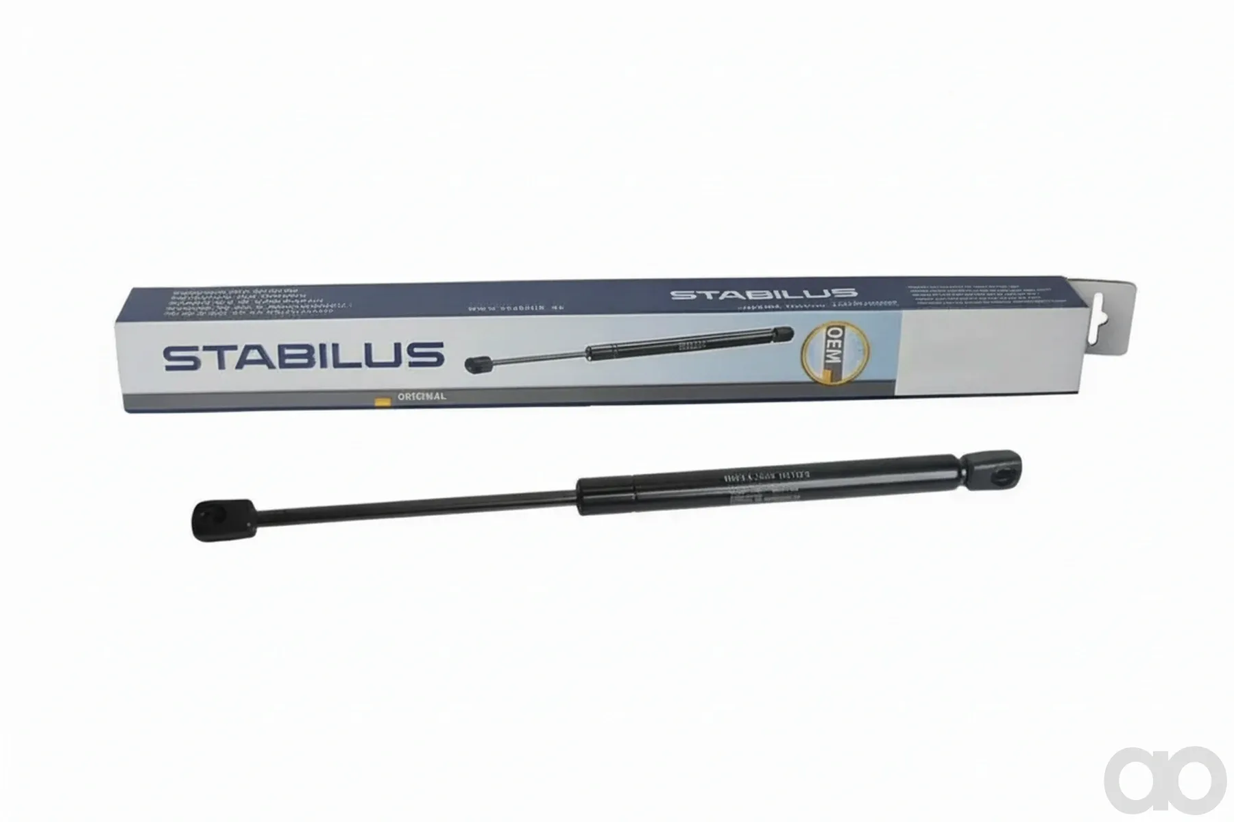 Claas - 6005022224 - Stabilisateur