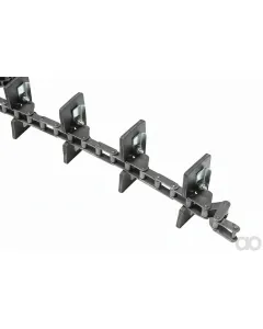Claas - 6079060 - Getreideelevatorkette fuer DOM. 98