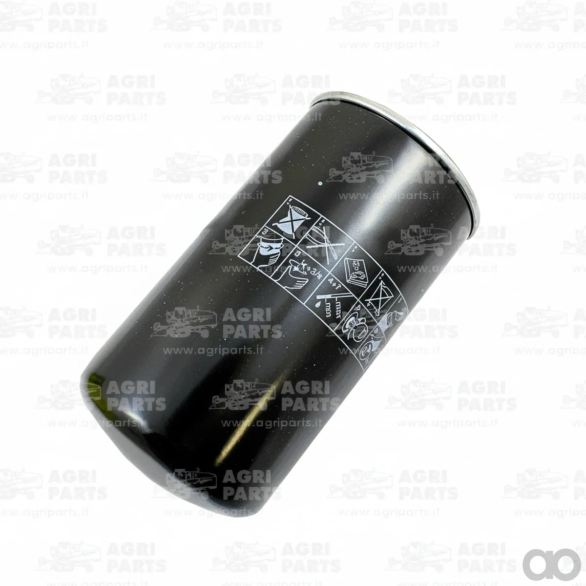 Claas - 6339940 - Hydr. Filter F. Do+Mega