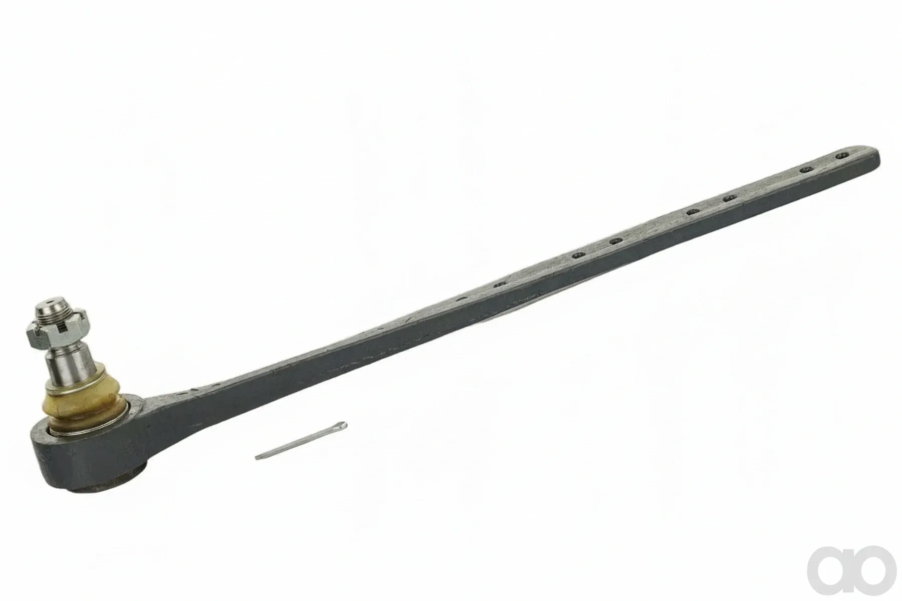 Claas - 6704061 - L-Messeranschluss