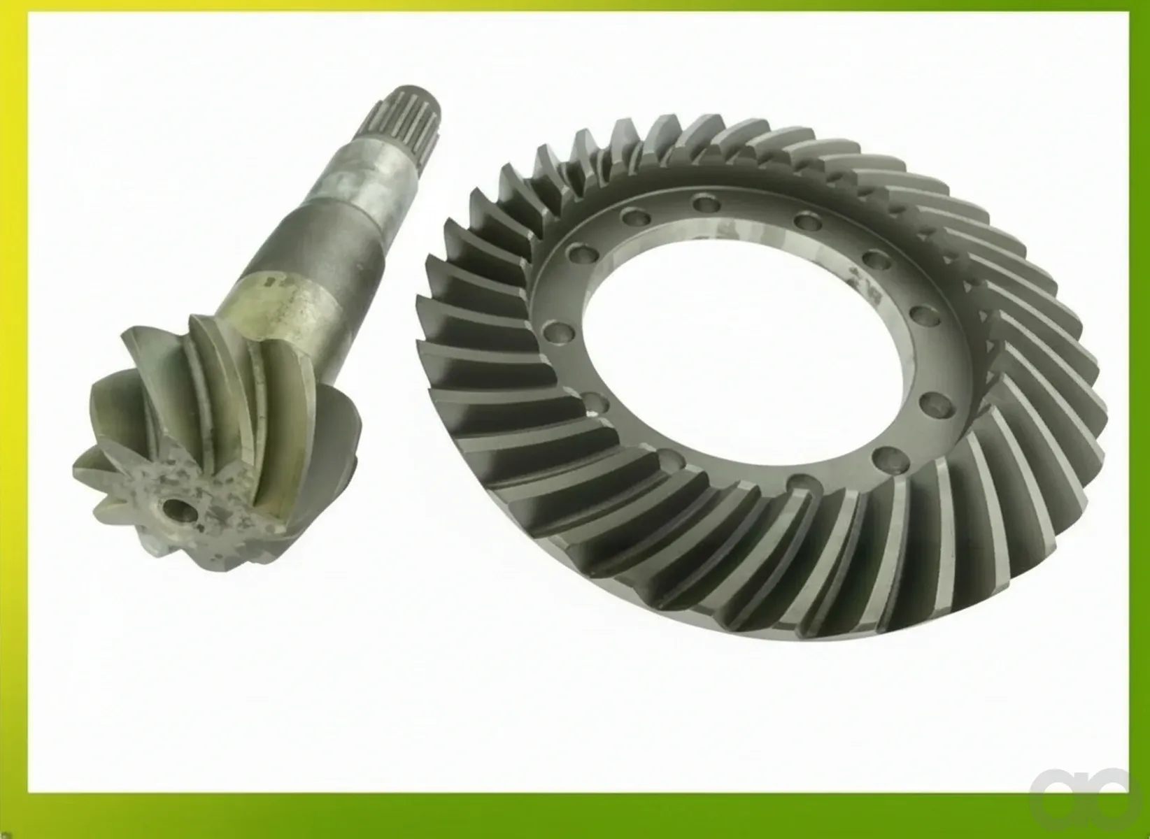 Claas - 7700009729 - Ring