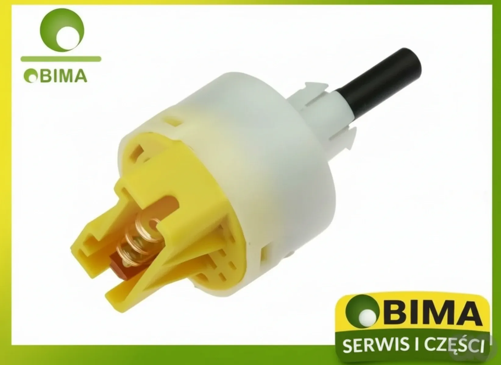 Claas - 7700038590 - Signal-Schalter