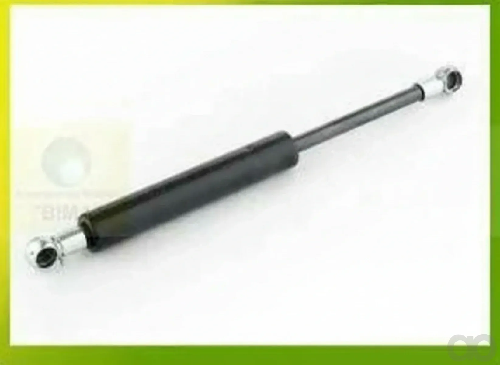 Claas - 7700045453 - Gasdaempfer