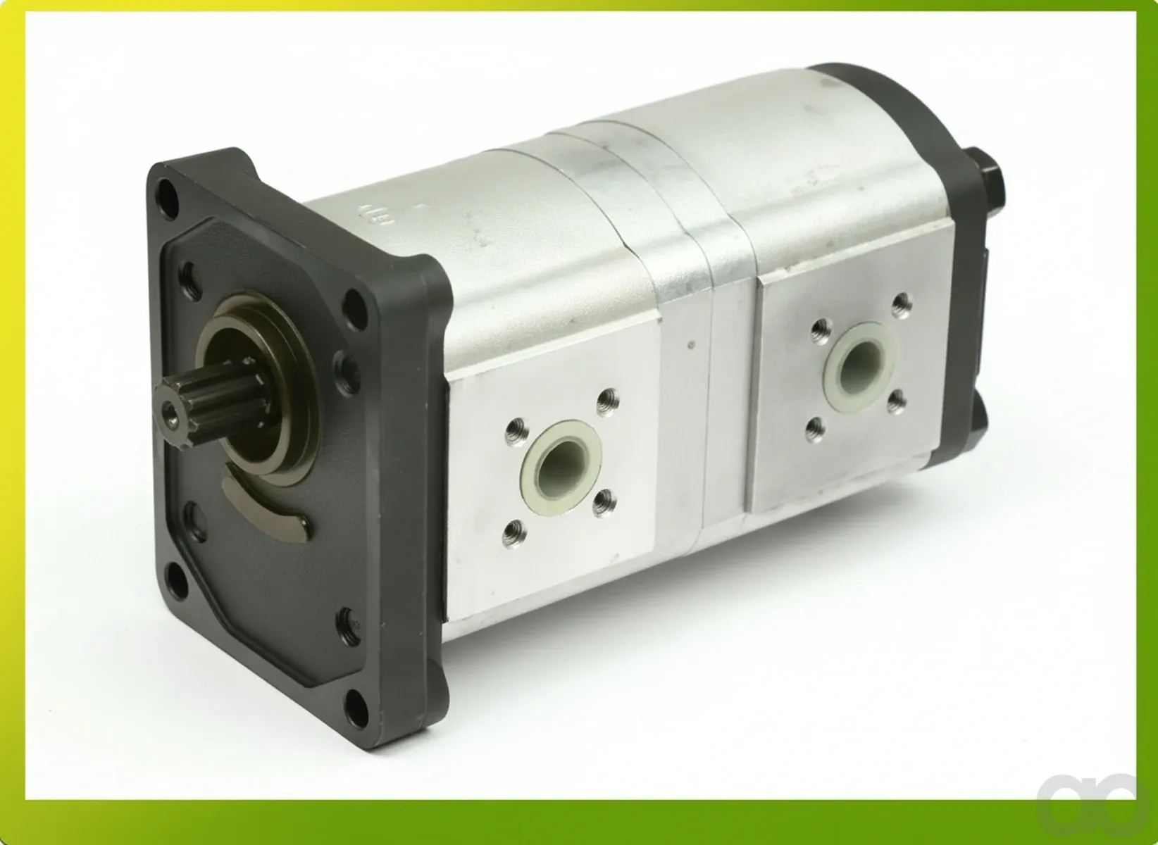 Claas - 7700056049 - Pompe Hydraulique