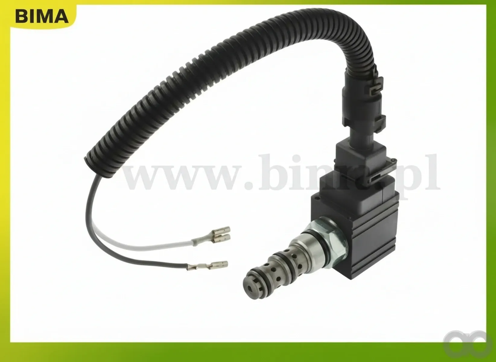 Claas - 7700062568 - Kabel Commande Crabo