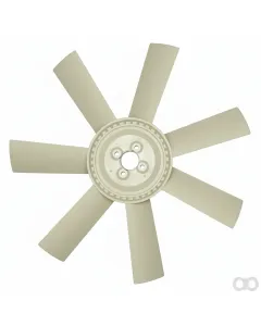 Claas - 7701020786 - Ventilateur De 440