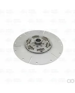Claas - 7713400 - Torsionsdaempfer