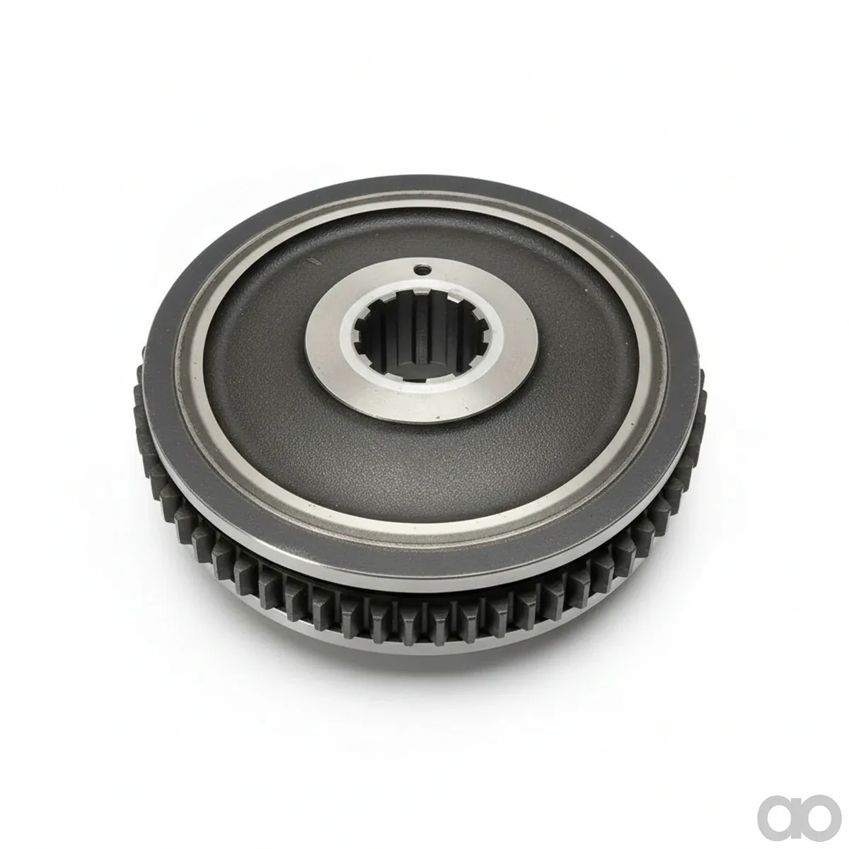 Clark - 222387 - Trommel