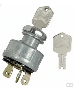 Clark - 2394129 - Schalterverriegelung