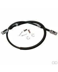Club Car - 1011403 - Bremskabelsatz