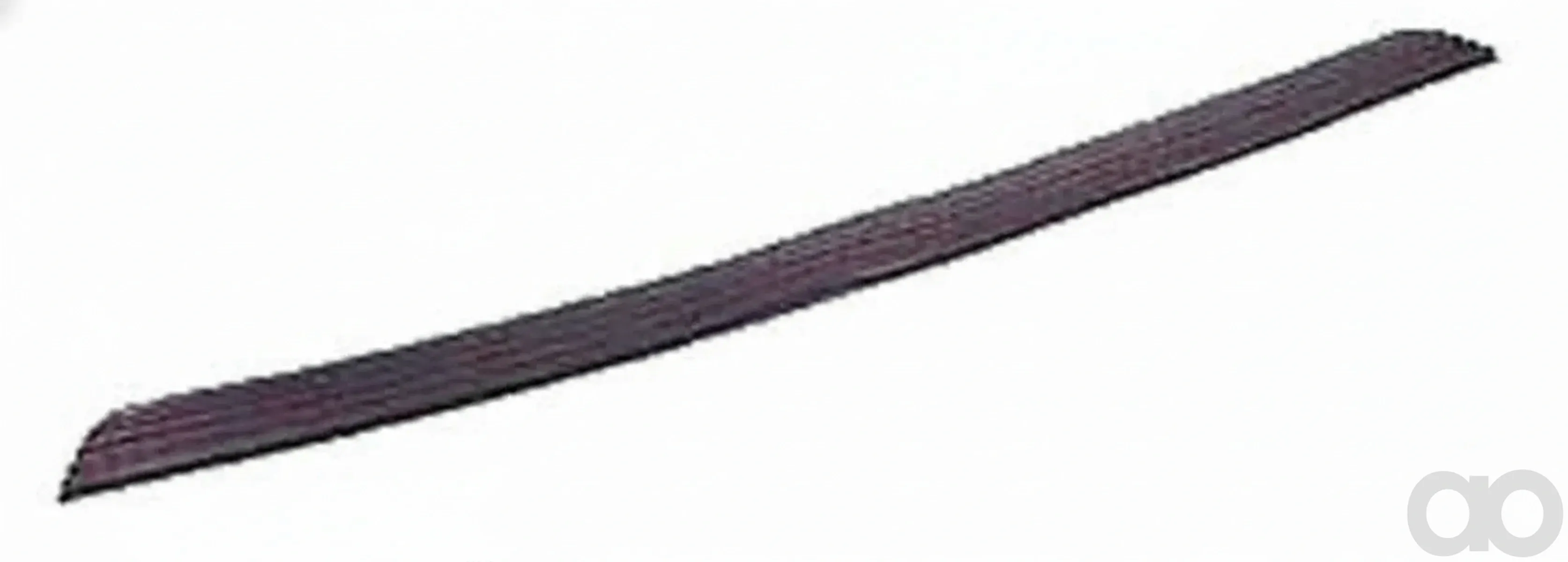 Club Car - 1013983 - Stossfaengersetenschutz