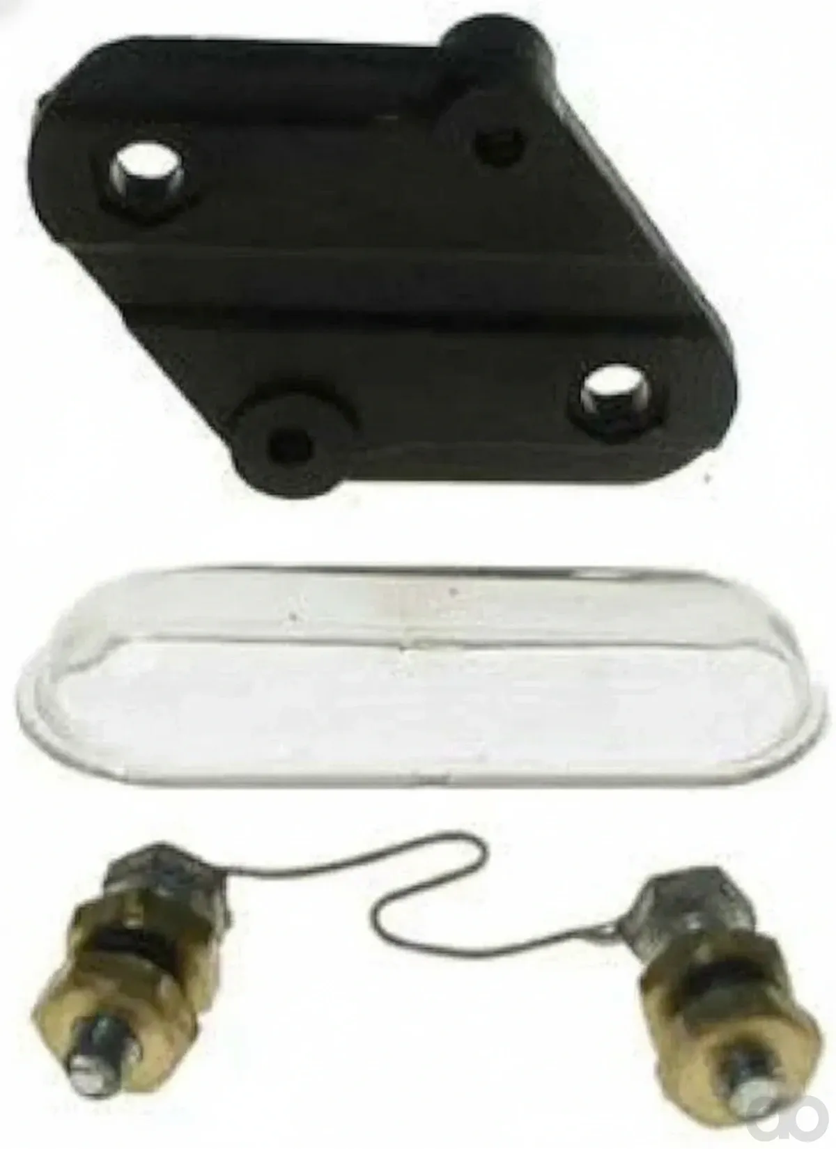 Club Car - 1014516 - Sicherungslink-Satz