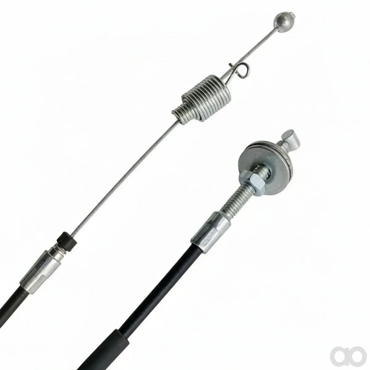Club Car - 1015225 - Gaspedalkabel OHV