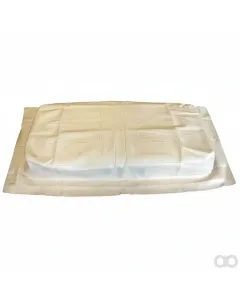 Club Car - 101562701 - Vinylbezug Sitzflaeche-Beige