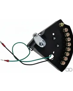 Club Car - 1016013 - Widerstandsbaugruppe, 1100 Ohm