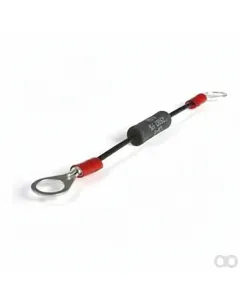 Club Car - 1016014 - Widerstandsbaugruppe, 820 Ohm