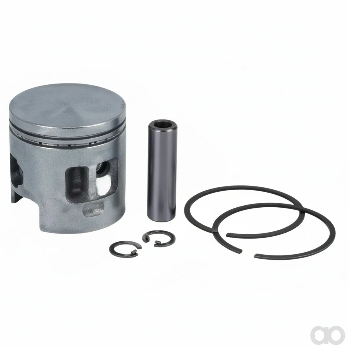 Club Car - 101646101 - Kolbenringset Standard