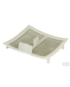 Club Car - 1016521 - Oelfilter-Sieb