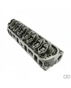 Club Car - 1017435 - Zylinderkopf