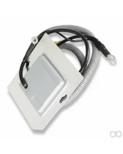 Club Car - 101800606 - Computer