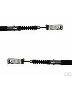 Club Car - 101874601 - Satz Bremse Kabel Asm