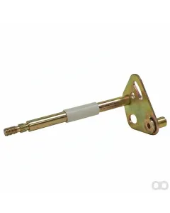 Club Car - 102026001 - BESCHLEUNIGER. DREHGELENK MONTAGESATZ