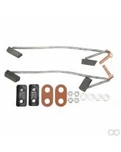 Club Car - 102251901 - Buersstensatz IQ Motor
