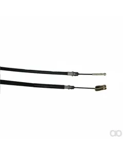 Club Car - 102442701 - Parkbremse-Kabel Stangen
