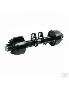 Club Car - 102463601 - Achse, V. Diameter 28.5 x 803mm