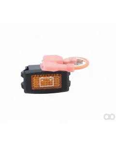 Club Car - 102508701 - Batterielicht PREC