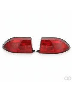 Club Car - 102528901 - Ruecklicht, Stangen