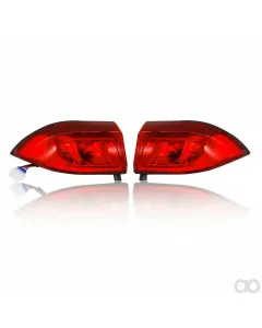 Club Car - 102529001 - Ruecklicht, Rechts
