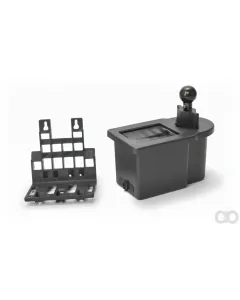 Club Car - 102538803 - Ballwaschanlage PREC. Feld