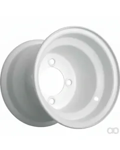 Club Car - 102557801 - Rad 18 X 8.50