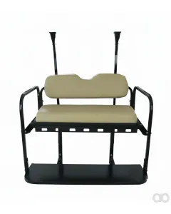 Club Car - 102570905 - Satz 4-Personen Precedent Beige