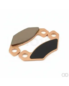 Club Car - 102714001 - Servicekit Bremsbelag