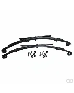 Club Car - 103629001 - Feder-Satz Heck DS