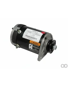Club Car - 103678502 - Anlasser/Generator Bi-Rot KS Service-Satz