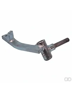 Club Car - 103777201 - Spindel-Satz LH 2WB SP