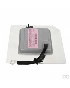 Club Car - 103978201 - OBC, ORG PREC, B1, #6 V5.5