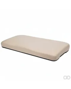 Club Car - 104023421 - ASM Service Beige Sitzboden