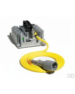 Club Car - 104029601 - Ladegeraet, Hochfrequenz, 2.74m Kabel