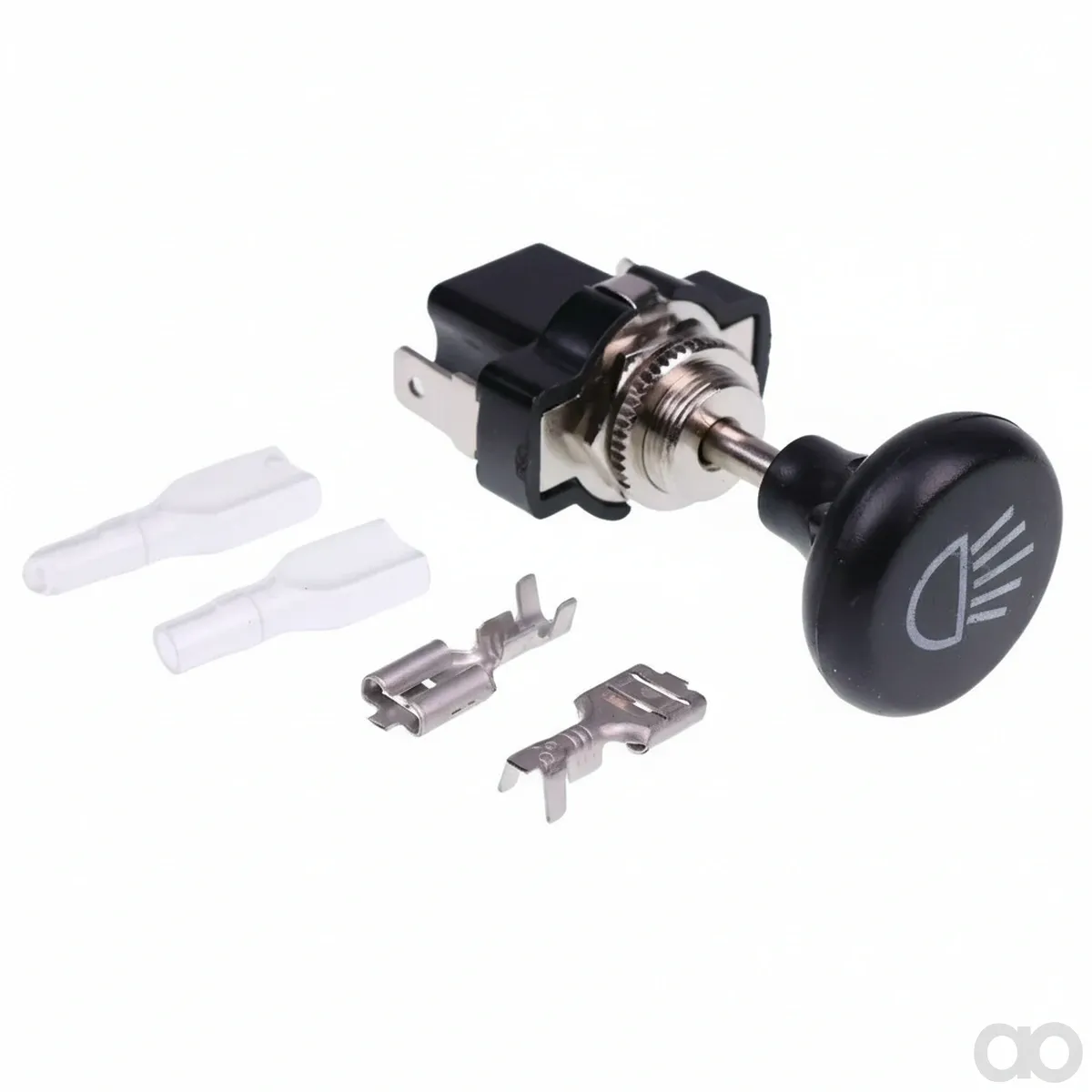 Club Car - 4034 - Lichtschalter