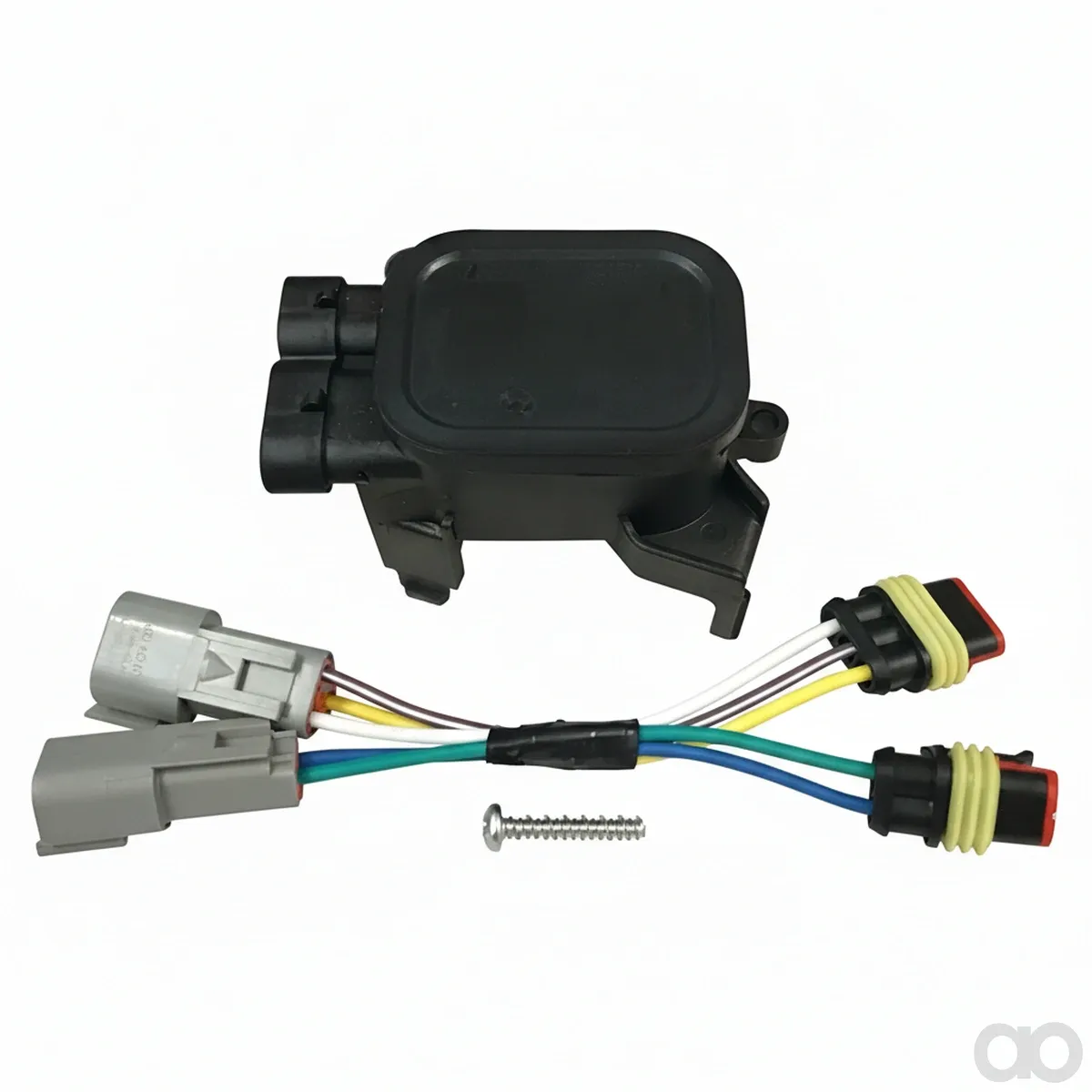 Club Car - AM1286801 - Umruestkit MCOR2=3 AM1286901
