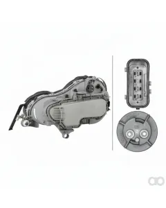 Cobo - 0310400001 - Blinker - Standlicht